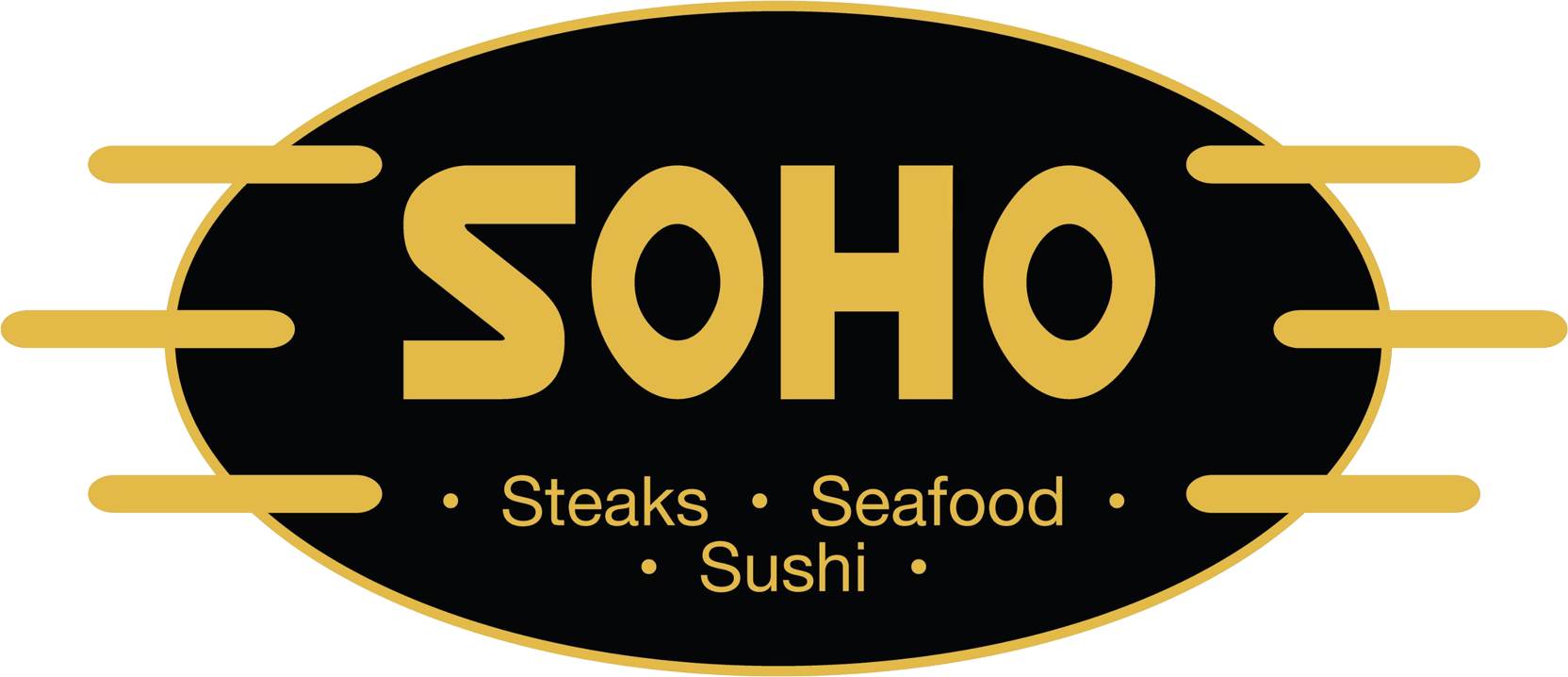 SoHo Carolina Forest Logo